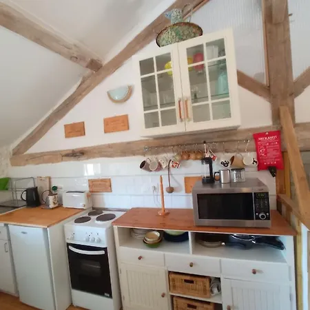 Ecurie Le Buguet شقة Saint-Antoine-Cumond