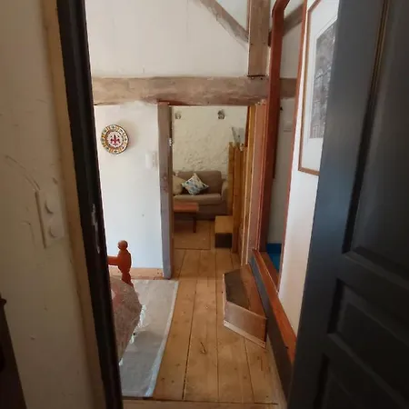 Apartment Ecurie Le Buguet *