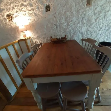 Apartment Ecurie Le Buguet Saint-Antoine-Cumond