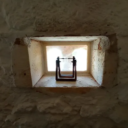 Ecurie Le Buguet Апартаменты