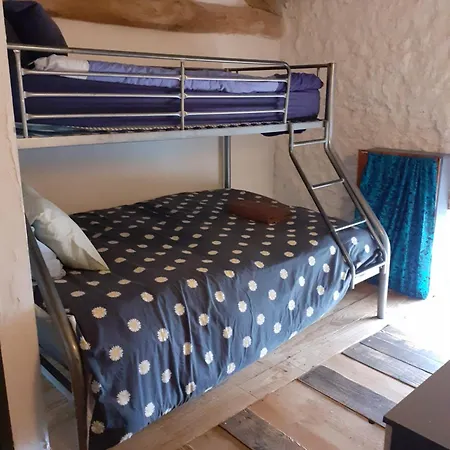 Ecurie Le Buguet * Saint-Antoine-Cumond