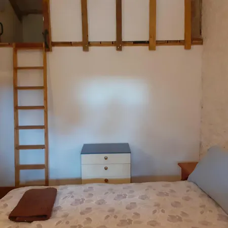 Ecurie Le Buguet Saint-Antoine-Cumond