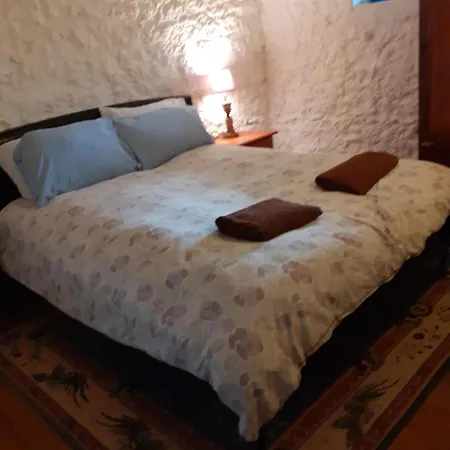 Ecurie Le Buguet Saint-Antoine-Cumond