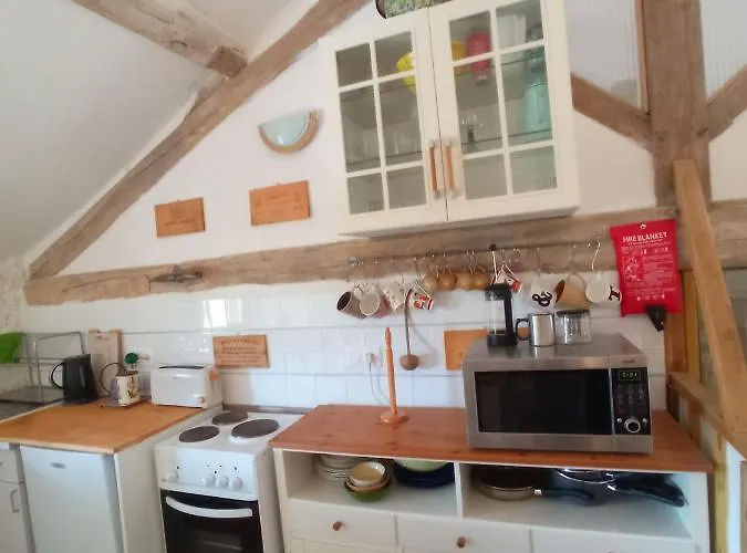 Ecurie Le Buguet شقة Saint-Antoine-Cumond