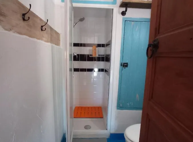 Ecurie Le Buguet شقة *