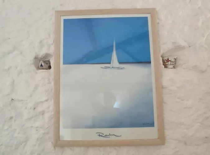 Ecurie Le Buguet Апартаменты *