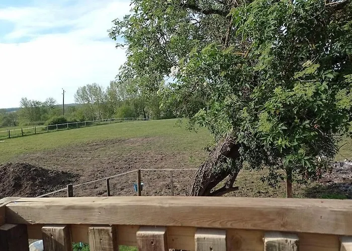 Апартаменты Ecurie Le Buguet