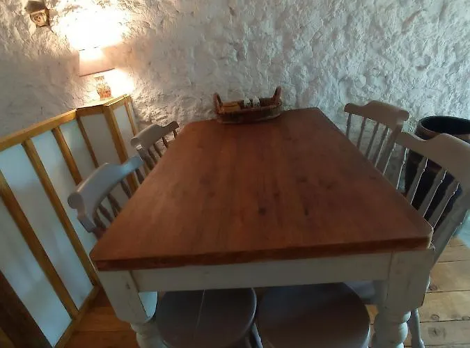 Апартаменты Ecurie Le Buguet Saint-Antoine-Cumond