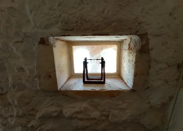 Ecurie Le Buguet شقة