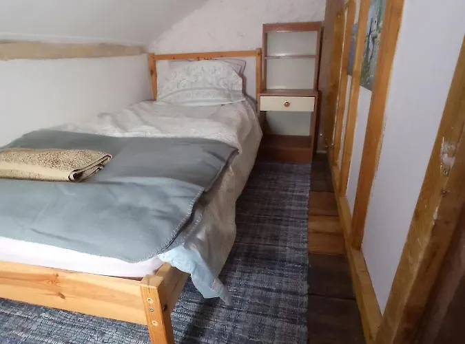 شقة Ecurie Le Buguet Saint-Antoine-Cumond