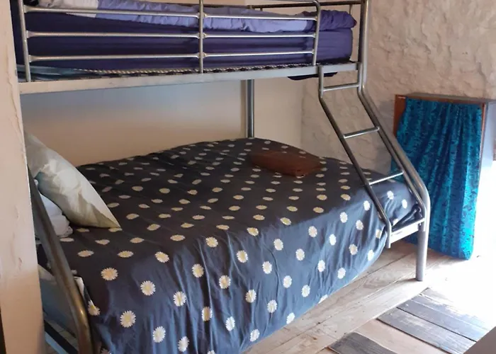 Ecurie Le Buguet * Saint-Antoine-Cumond