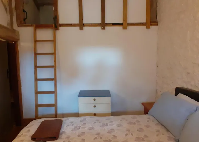 Ecurie Le Buguet Saint-Antoine-Cumond