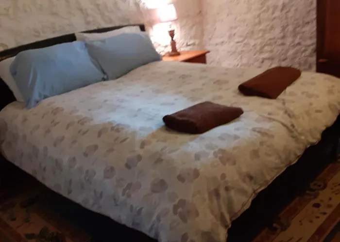 Ecurie Le Buguet Saint-Antoine-Cumond